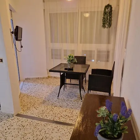 Apartamento Torrox Costa *