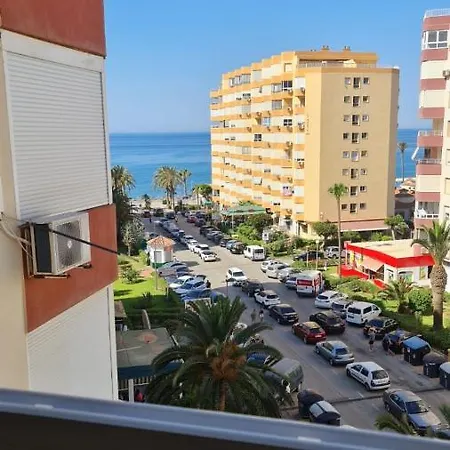 Apartamento Torrox Costa Malaga
