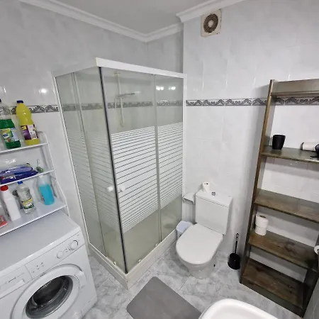 Apartamento Torrox Costa