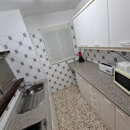 Apartment Apartamento Torrox Costa