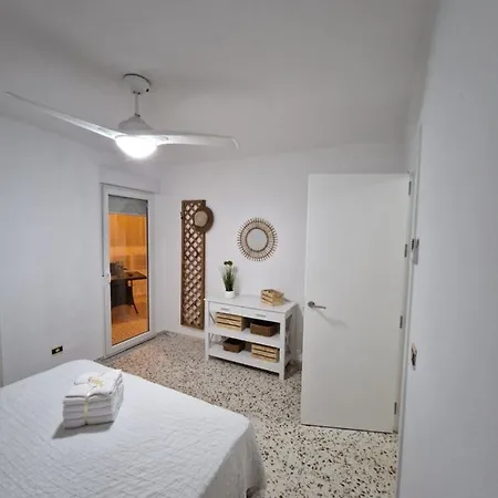 Apartment Apartamento Torrox Costa