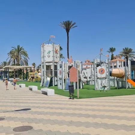 Apartamento Torrox Costa Apartment Malaga